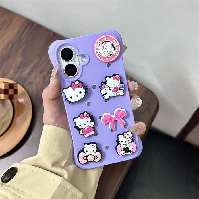 Light Purple / iPhone 13