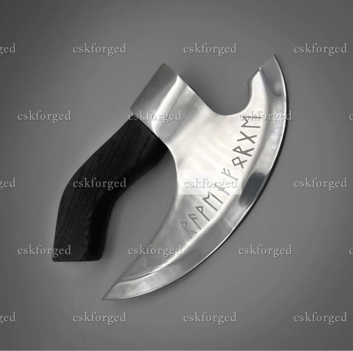Custom made Original Pizza x cskforged