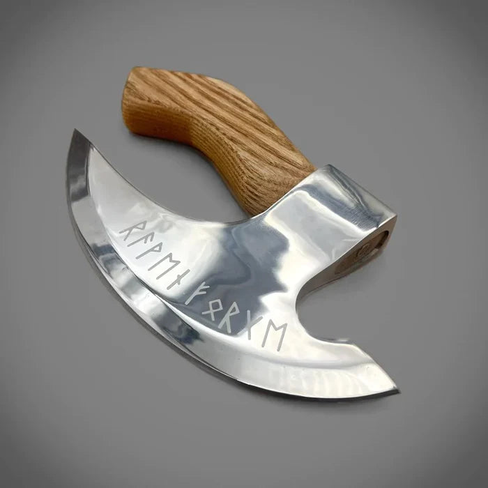 Custom made Original Pizza x cskforged