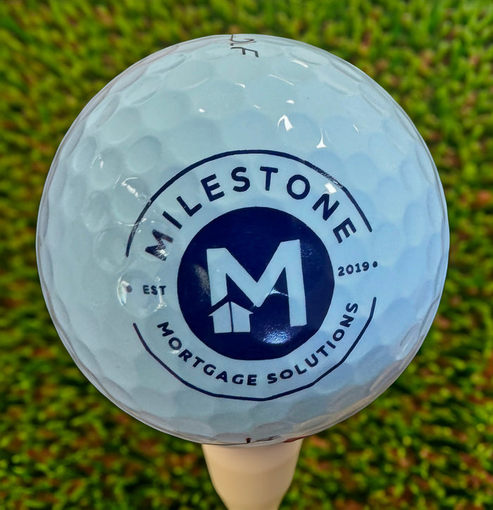 Custom Print Golf Balls Golf Ball Snell Golf