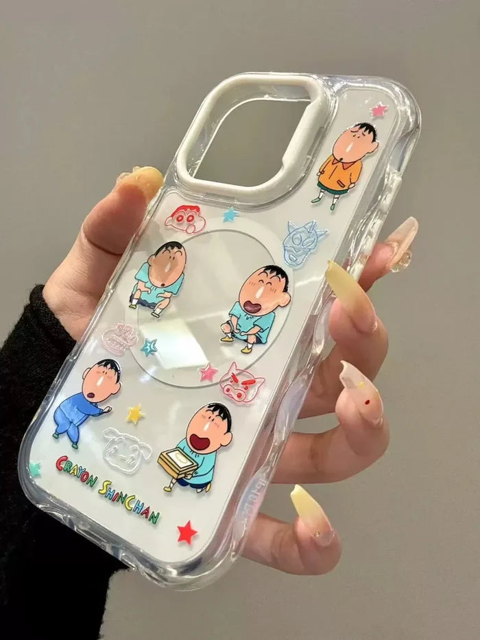 Style - 3 / For iPhone 14