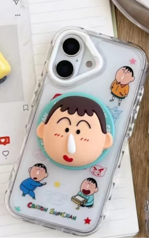 Style - 2 / For iPhone 14