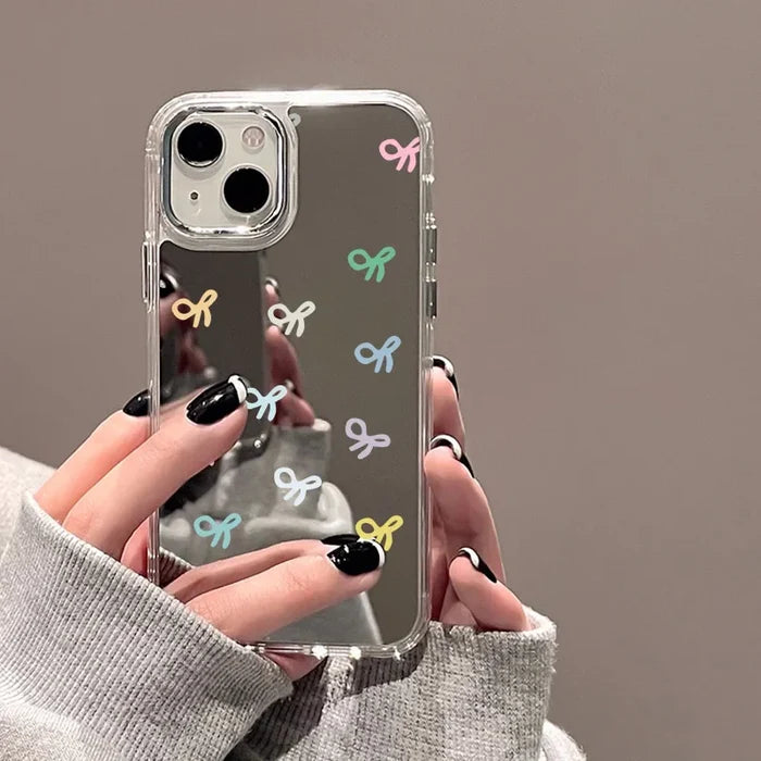 Cute Bow Phone Case PhoneShells