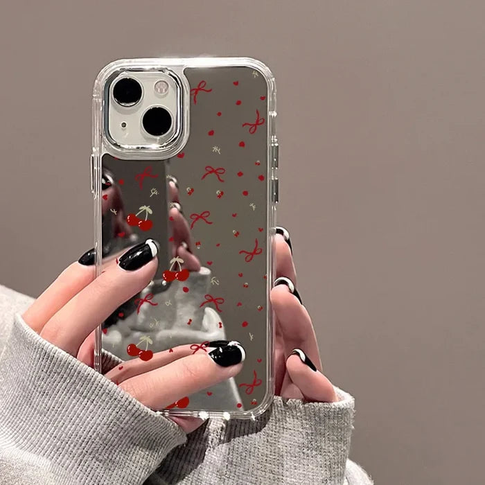 Cute Bow Phone Case PhoneShells