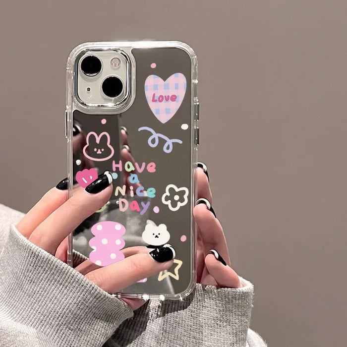 Cute Bow Phone Case PhoneShells