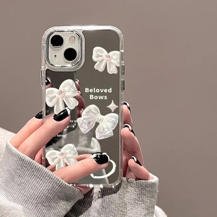 Cute Bow Phone Case PhoneShells