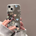 Cute Bowknot Phone Case PhoneShells
