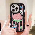 Cute Cartoon Bear Phone Case PhoneShells