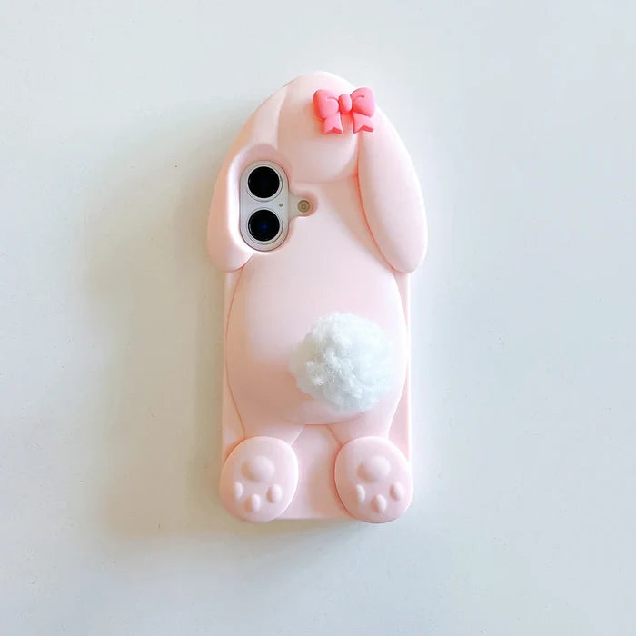 Pink / For iPhone 11