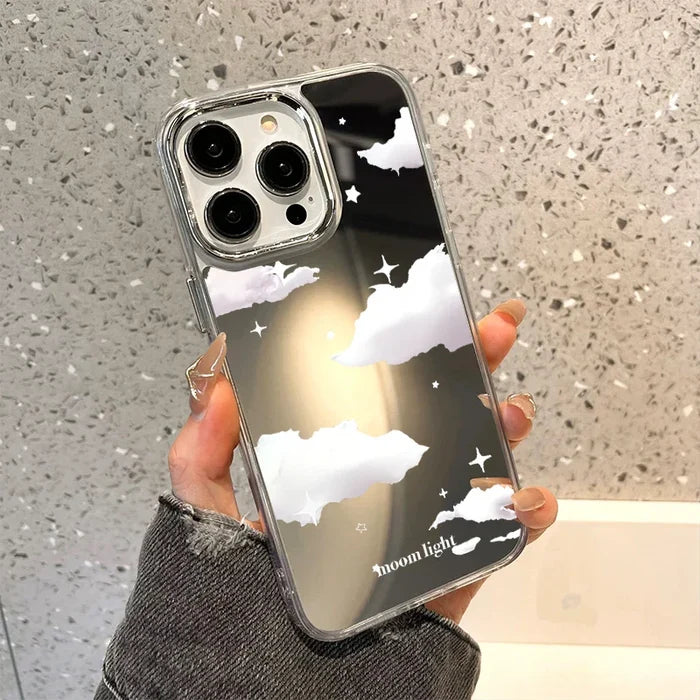 Cute Daisy Pattern Phone Case PhoneShells