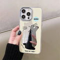 Cute Daisy Pattern Phone Case PhoneShells