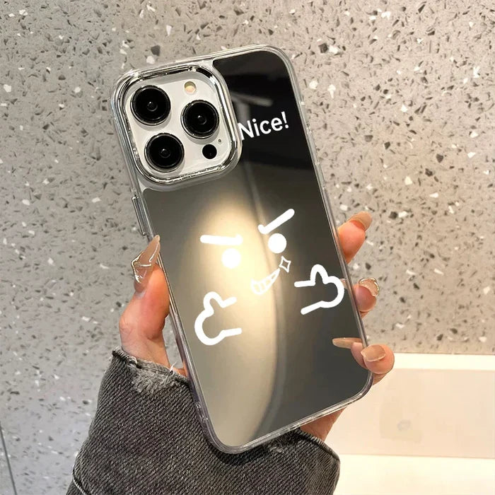 Cute Daisy Pattern Phone Case PhoneShells