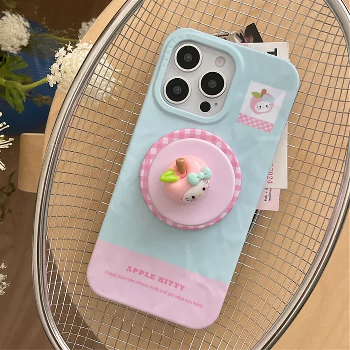 Cute for Magsafe Magnetic Phone Case PhoneShells