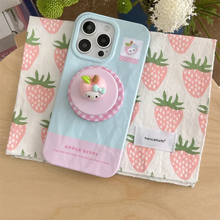 Cute for Magsafe Magnetic Phone Case PhoneShells