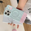Cute for Magsafe Magnetic Phone Case PhoneShells