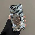 Cute Love Heart Bow Phone Case PhoneShells