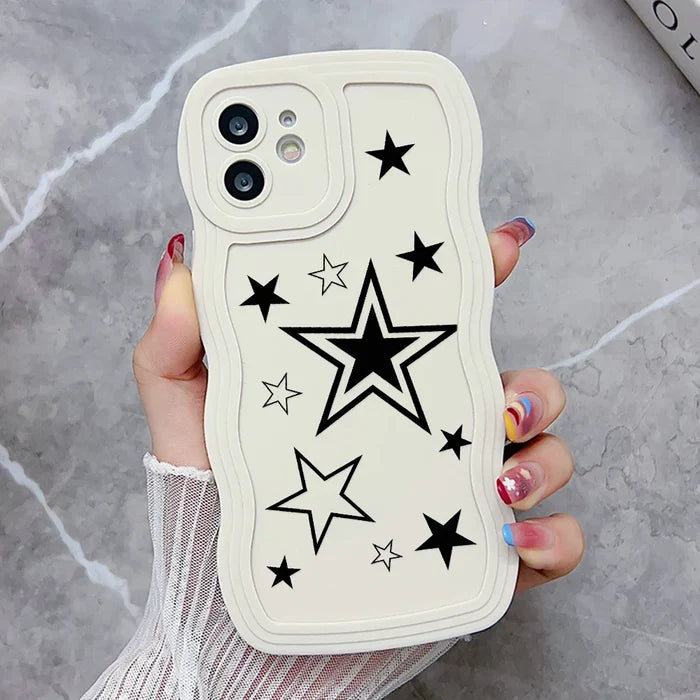 Cute Love Heart Phone Case PhoneShells