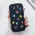 Cute Love Heart Phone Case PhoneShells