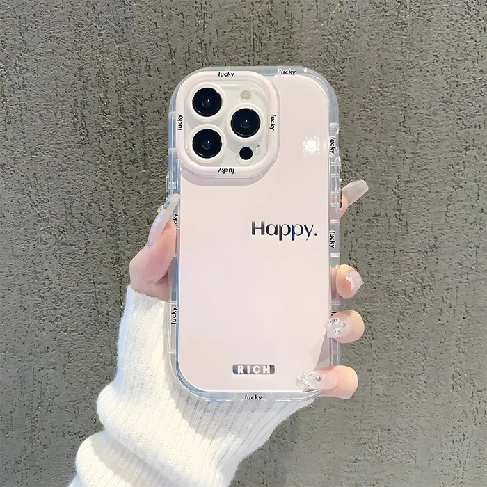 Cute Smile Phone Case PhoneShells
