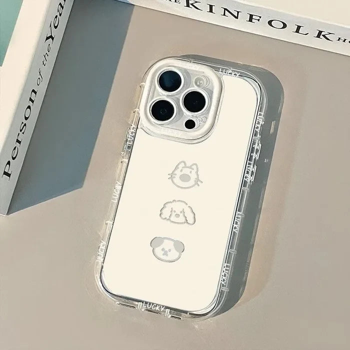 Cute Smile Phone Case PhoneShells