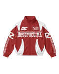 “DC” WINDBREAKER JACKET