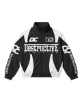 “DC” WINDBREAKER JACKET