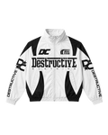“DC” WINDBREAKER JACKET