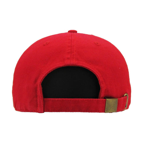 "De lo mio" embroidered  logo Dominican Vintage Hat Peligro Sports