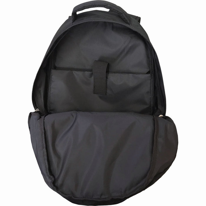 DEATH EMBERS - Back Pack - With Laptop Pocket Spiral USA