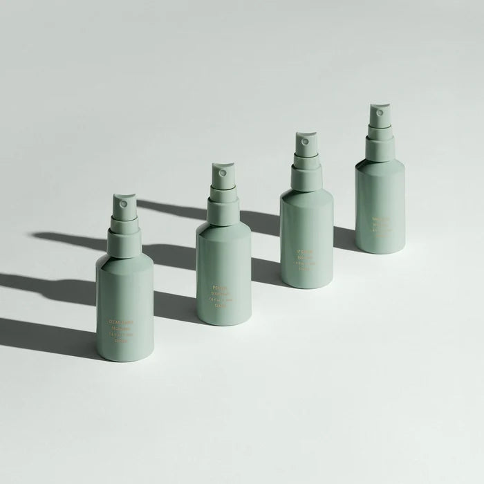 Deodorant Spray (Cedar Flora)