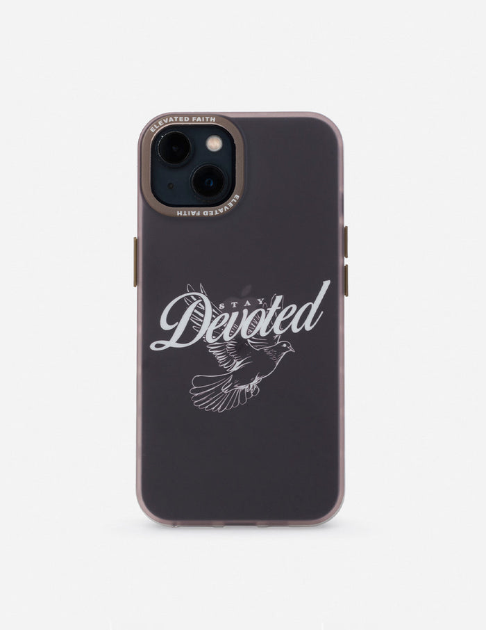 Devoted Phone Case Elevated Faith