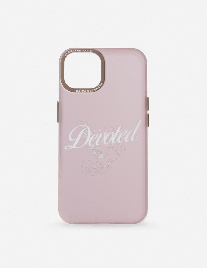 Devoted Phone Case Elevated Faith