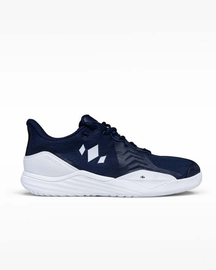 Standard / Navy/White / M 3.5 / W 5.0