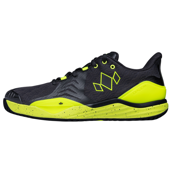 Standard / Black/Neon / M 6.0 / W 7.5