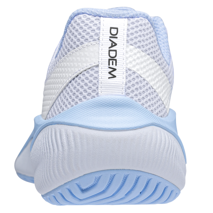 Diadem Court Flo