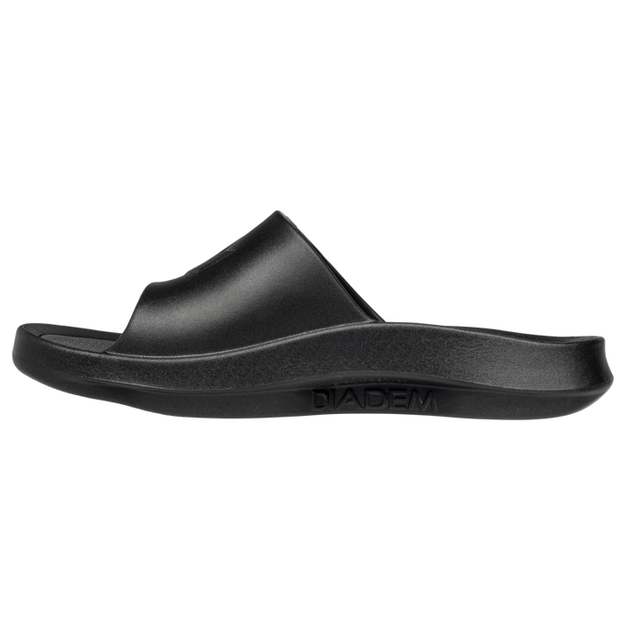 Diadem Court Slides