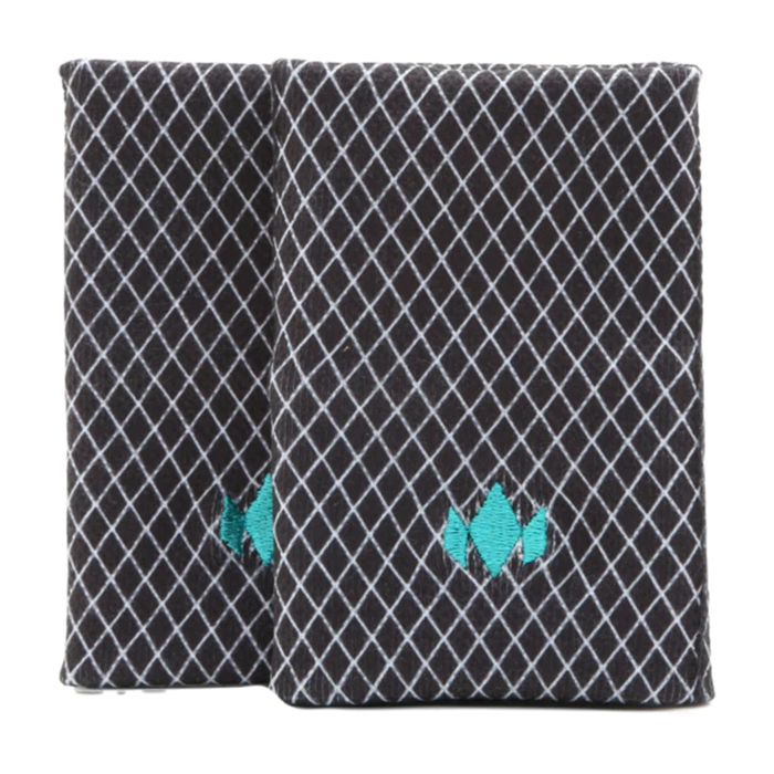 Diadem DryCore Wristband - 4.5" Thin