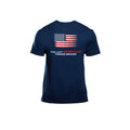 Diadem Limited Edition American Brand Tee - Diadem Sports
