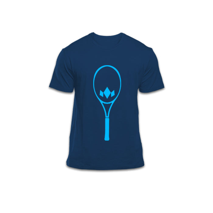 Diadem Limited Edition Diadem Graphic Racket Tee - Diadem Sports