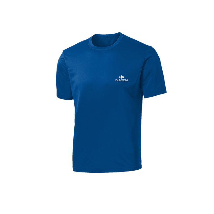 Diadem Limited Edition Vintage Tee - Diadem Sports