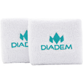 Diadem Logo Small Wristbands