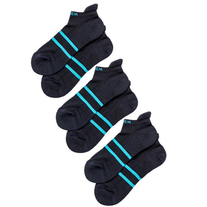 Diadem Performance Ankle Socks