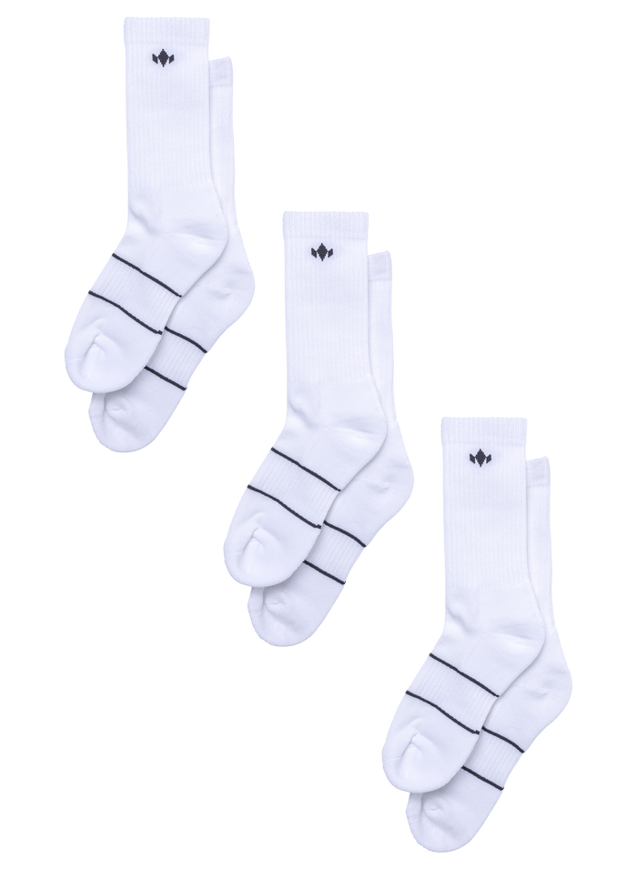 Diadem Performance Crew Socks