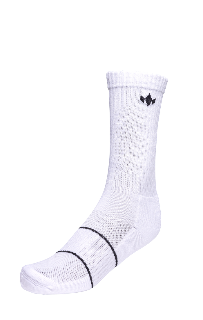 Diadem Performance Crew Socks