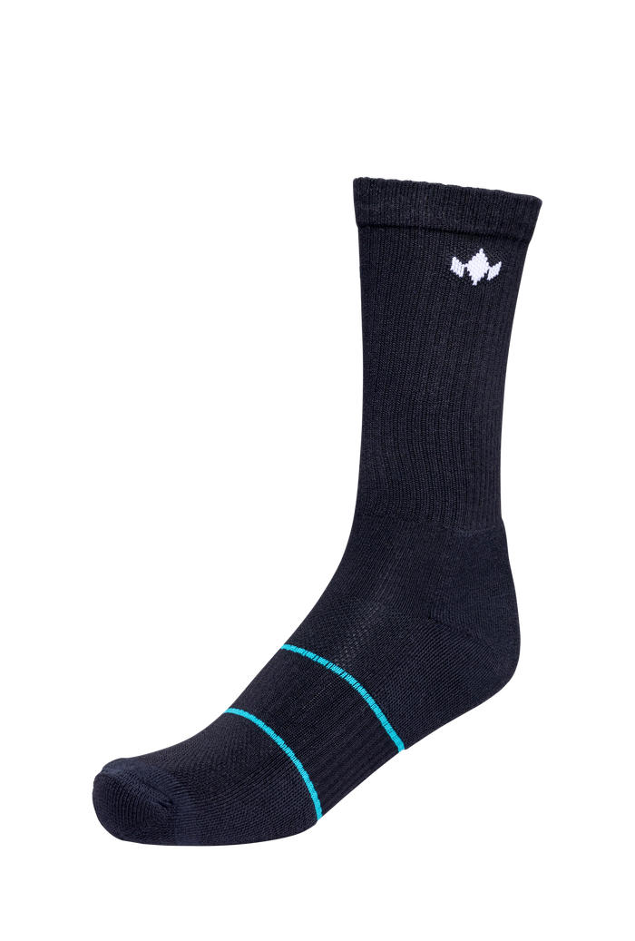 Diadem Performance Crew Socks