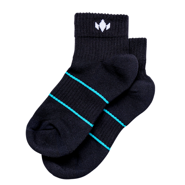 Diadem Performance Quarter Socks