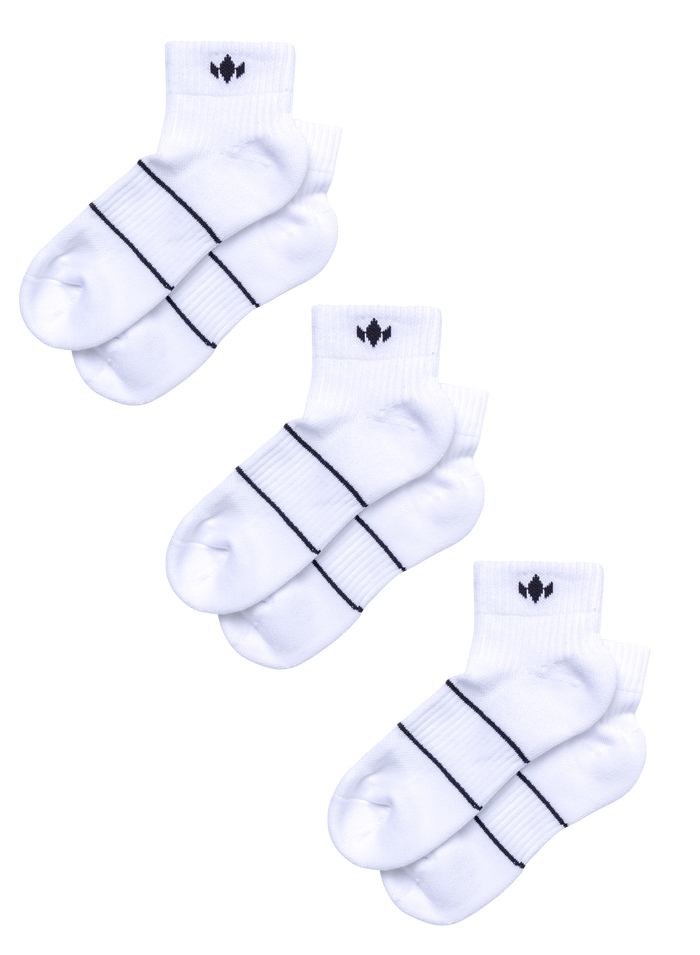 Diadem Performance Quarter Socks