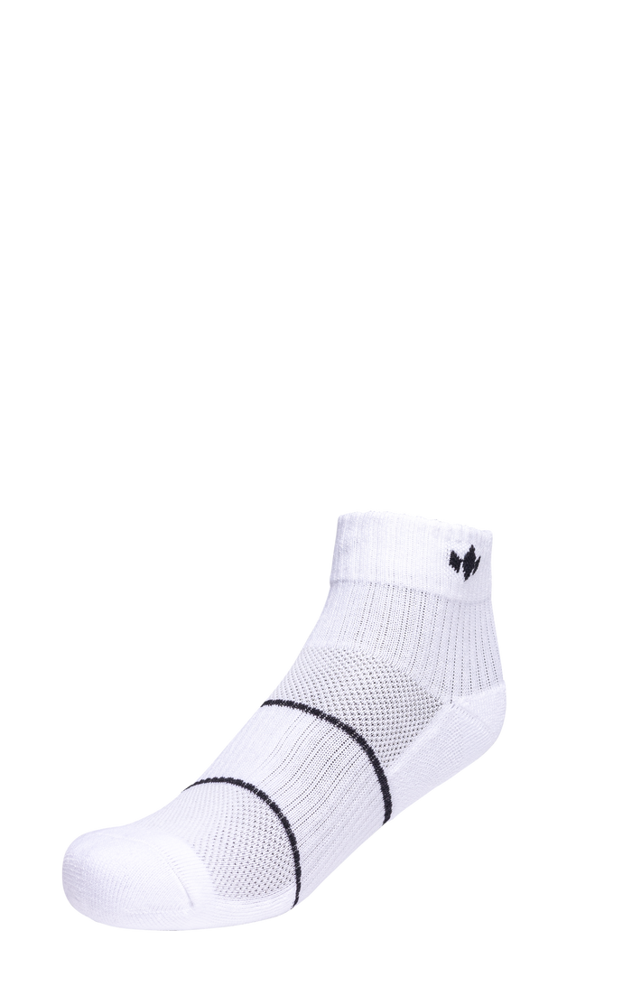 Diadem Performance Quarter Socks