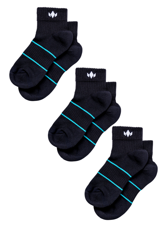 Diadem Performance Quarter Socks