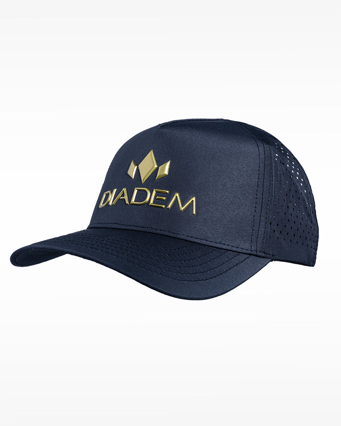 Diadem Performance Snapback